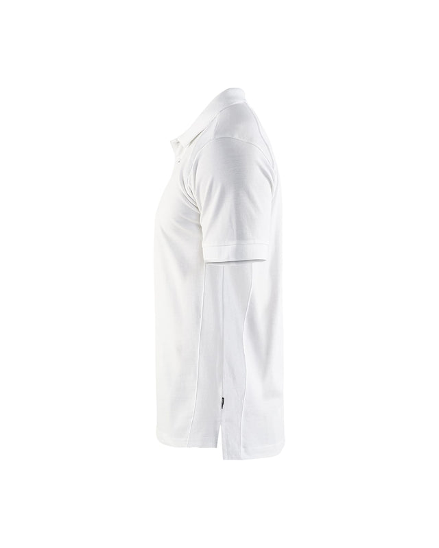 Polo shirt White (1000)