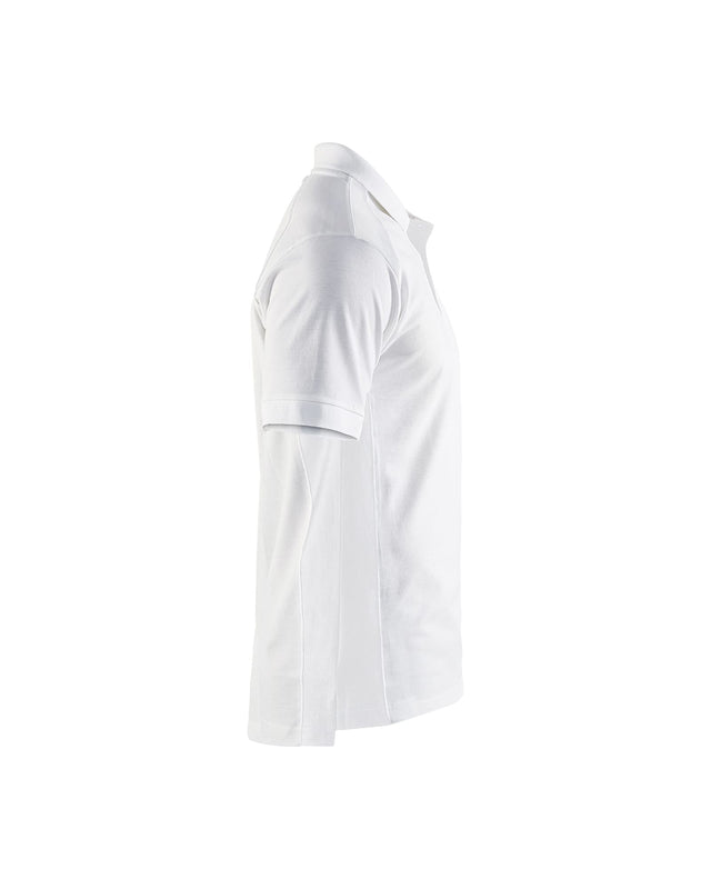 Polo shirt White (1000)