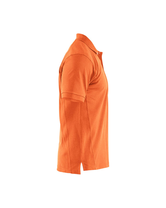 Polo shirt Orange (5400)
