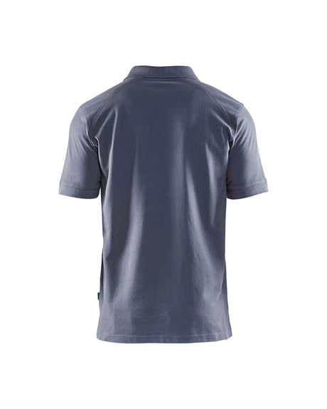 Polo shirt Grey (9400)