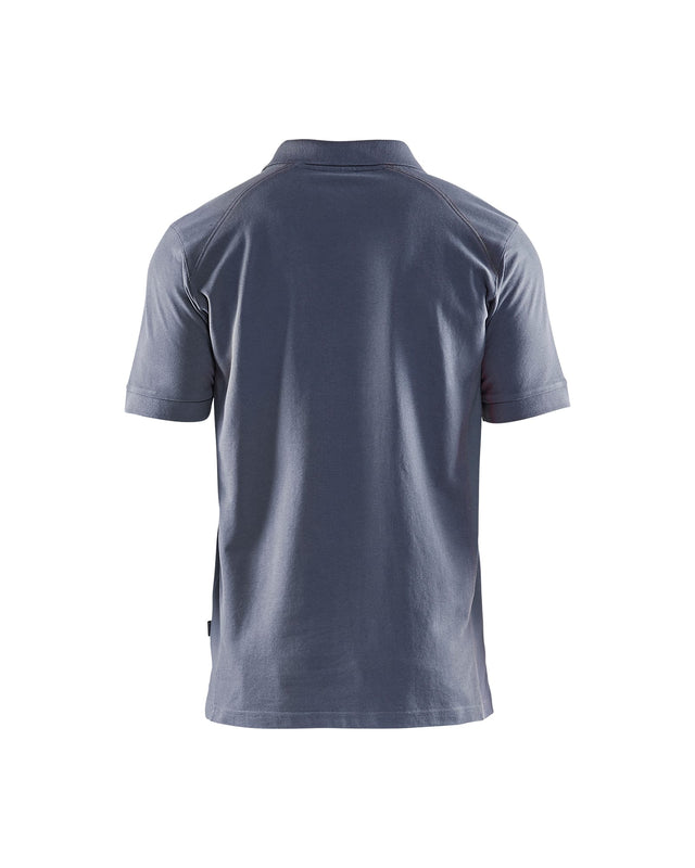 Polo shirt Grey (9400)