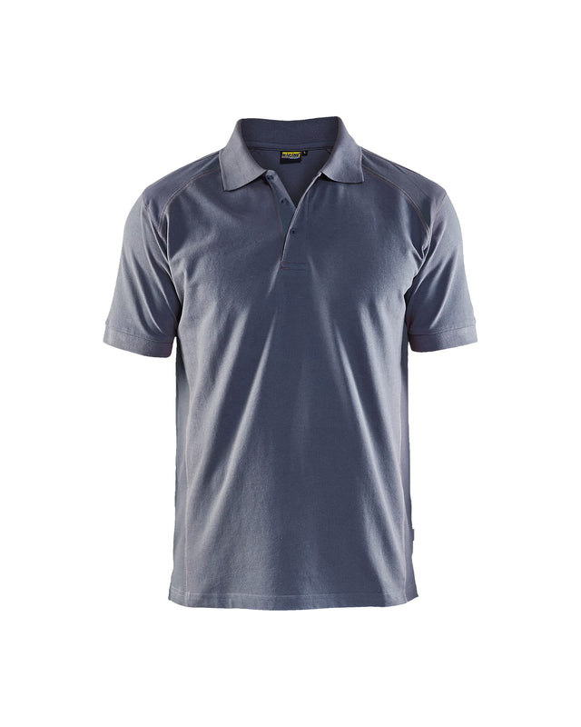 Polo shirt Grey (9400)