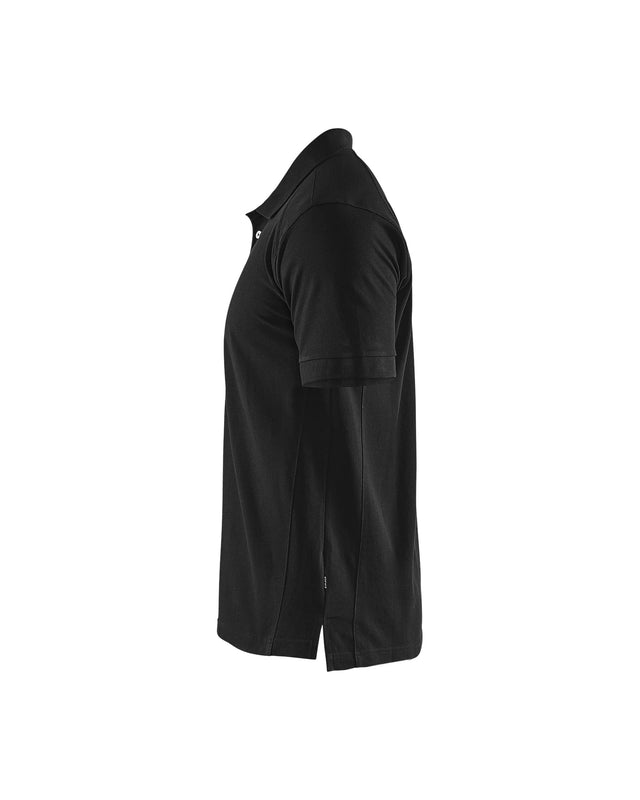 Polo shirt Black (9900)