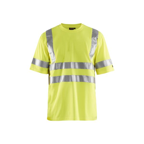 HI VIS T SHIRT L