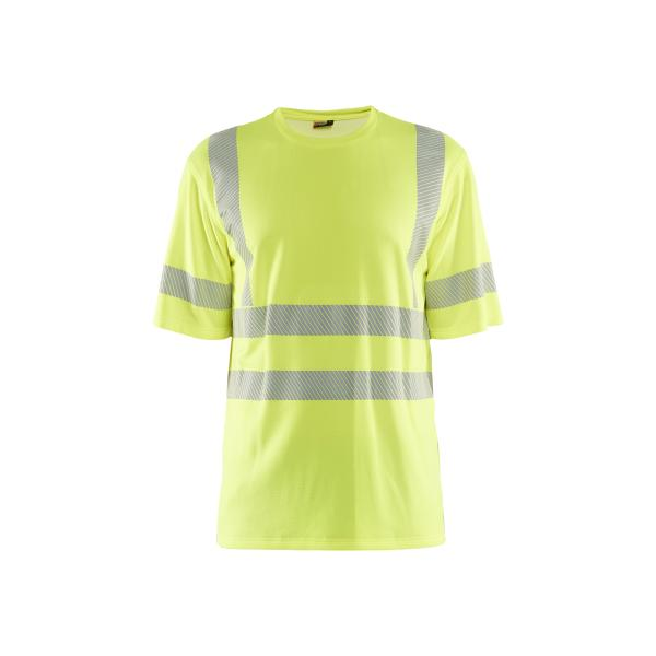 HIVIS FLEX TSHIRT L