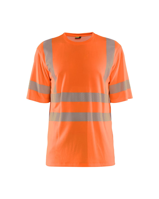 Hi-vis T-shirt Orange (5300)