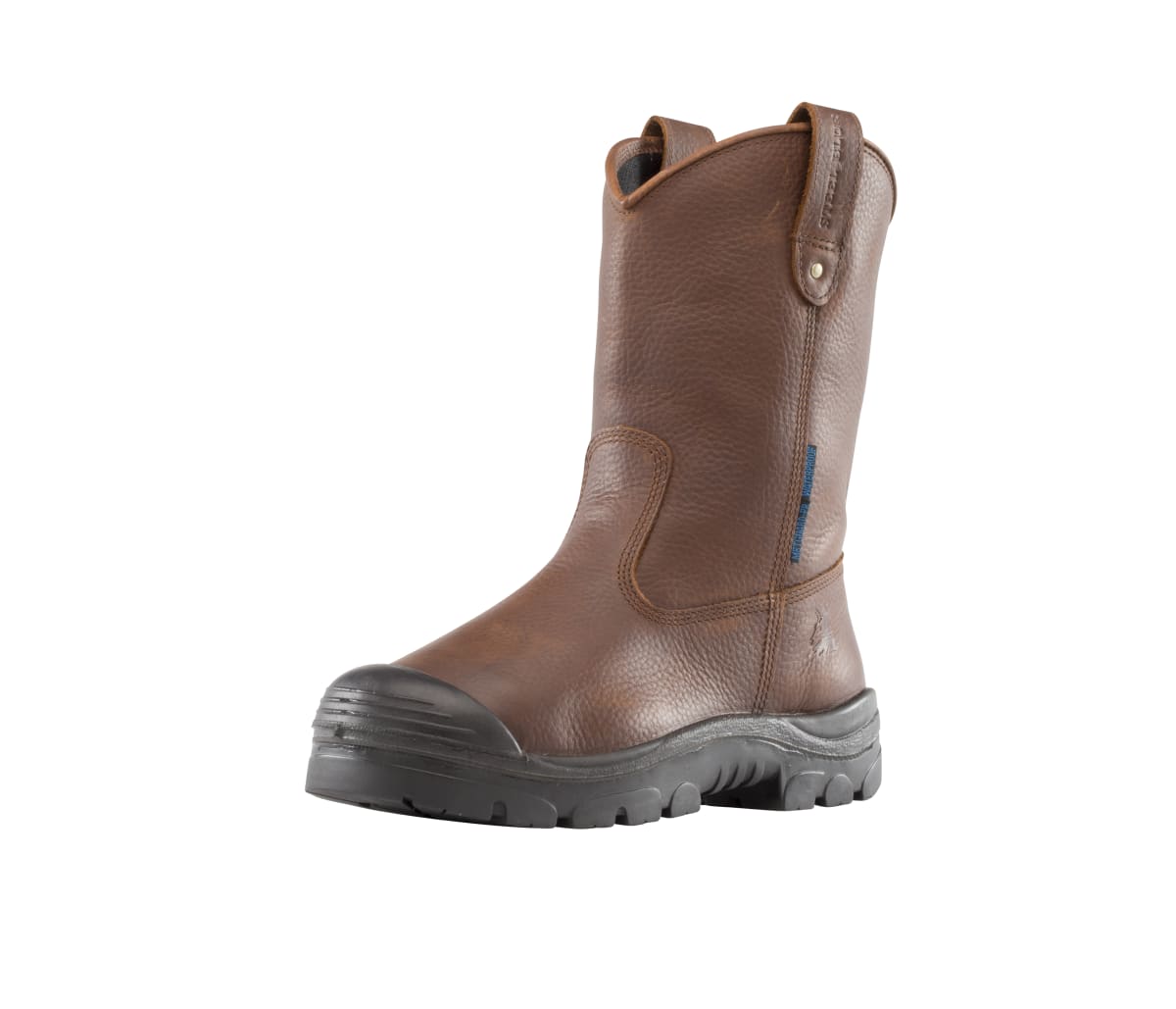 Heeler Met: Waterproof/ Bump S3 - Oak