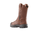 Heeler Met: Waterproof/ Bump S3 - Oak