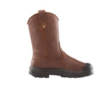 Heeler Met: Waterproof/ Bump S3 - Oak