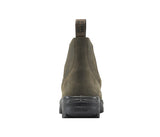 Hobart Scuff S3 - Rustic Brown