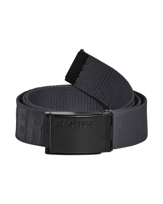 Belt Antrasit grey (9700)