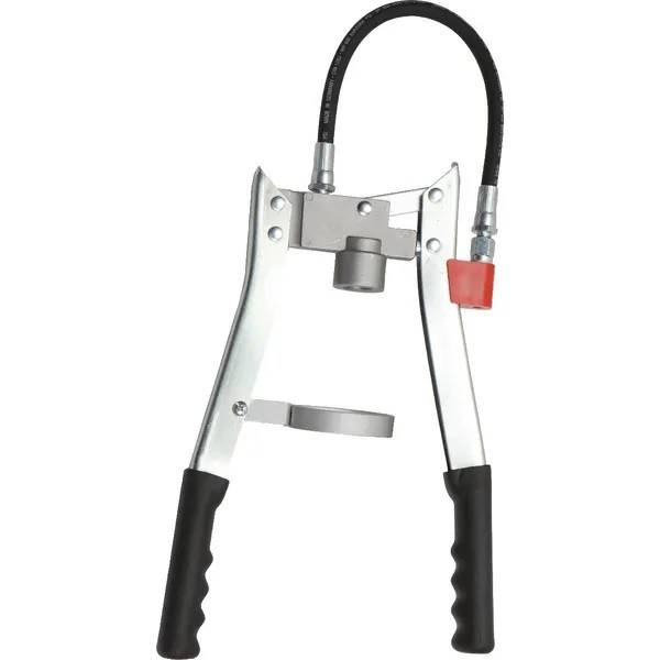 Groz Manual Grease Gun (400g cartridges) - 42796GROZ