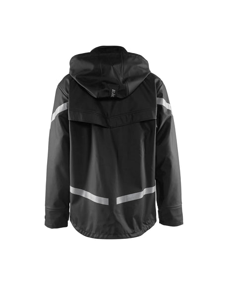 Rain jacket LEVEL 2