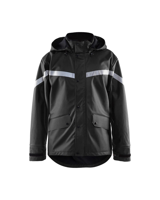 Rain jacket LEVEL 2
