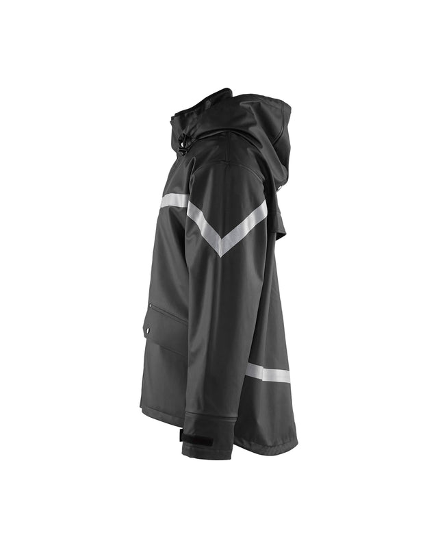 Rain jacket LEVEL 2