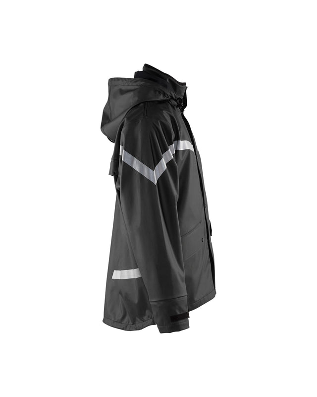 Rain jacket LEVEL 2