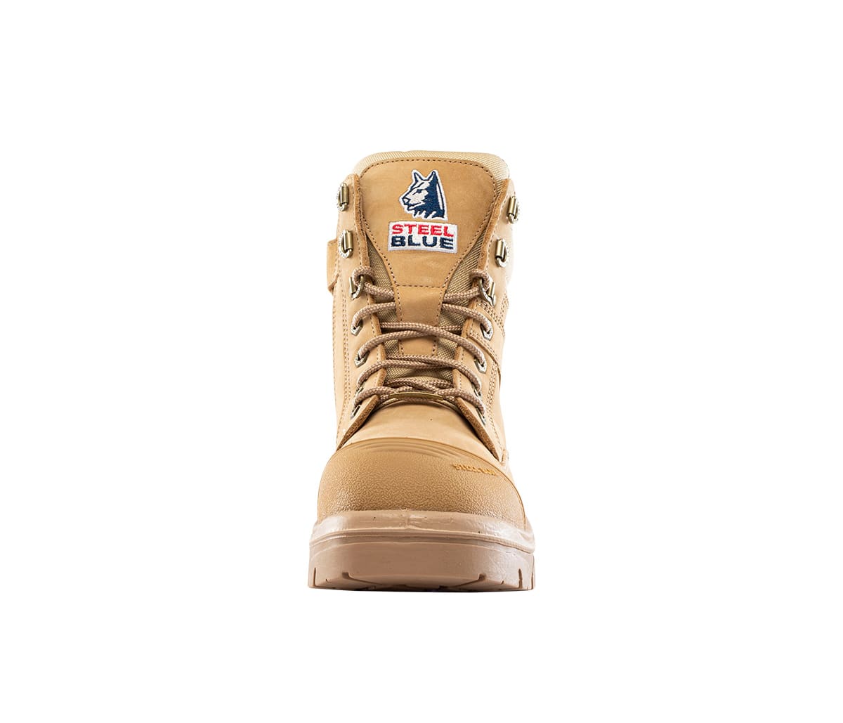 Southern Cross Zip Ladies: TPU/Scuff PM S3 - Sand