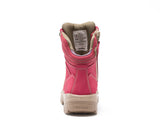 Southern Cross Zip Ladies S3 - Pink