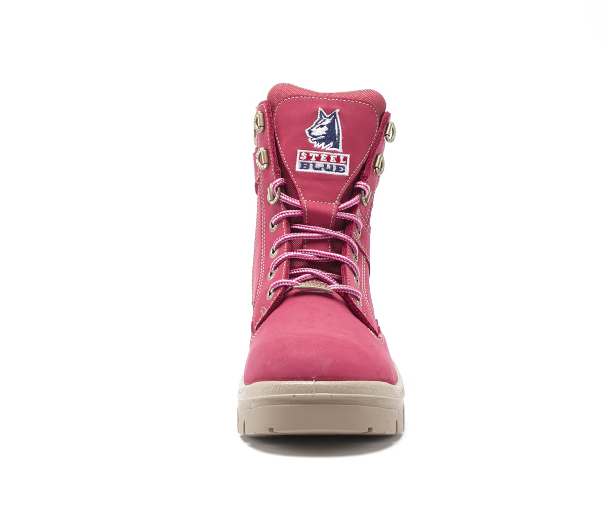 Southern Cross Zip Ladies S3 - Pink