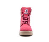 Southern Cross Zip Ladies S3 - Pink