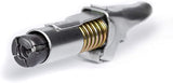 G.Coupler – The Original Professional Self-Locking Grease Head for Zerk Attachments – Easy to Fix and Remove