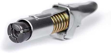 G.Coupler – The Original Professional Self-Locking Grease Head for Zerk Attachments – Easy to Fix and Remove