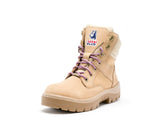 Southern Cross Zip Ladies S3 - Sand