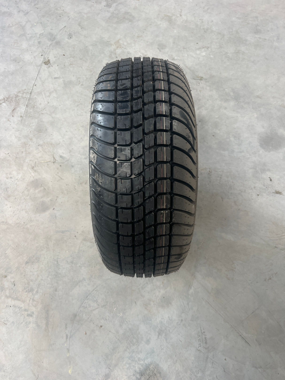 20.5X104S100 205/65-10