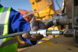 G.Coupler – The Original Professional Self-Locking Grease Head for Zerk Attachments – Easy to Fix and Remove