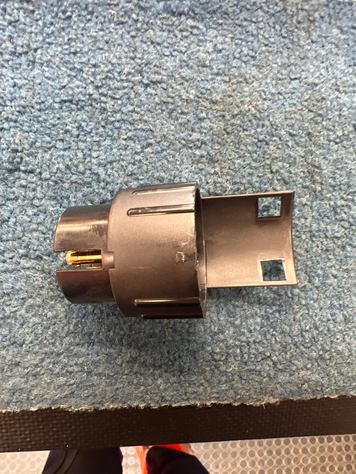 13Pin To 7Pin Conversion Adapter Socket  - 488261
