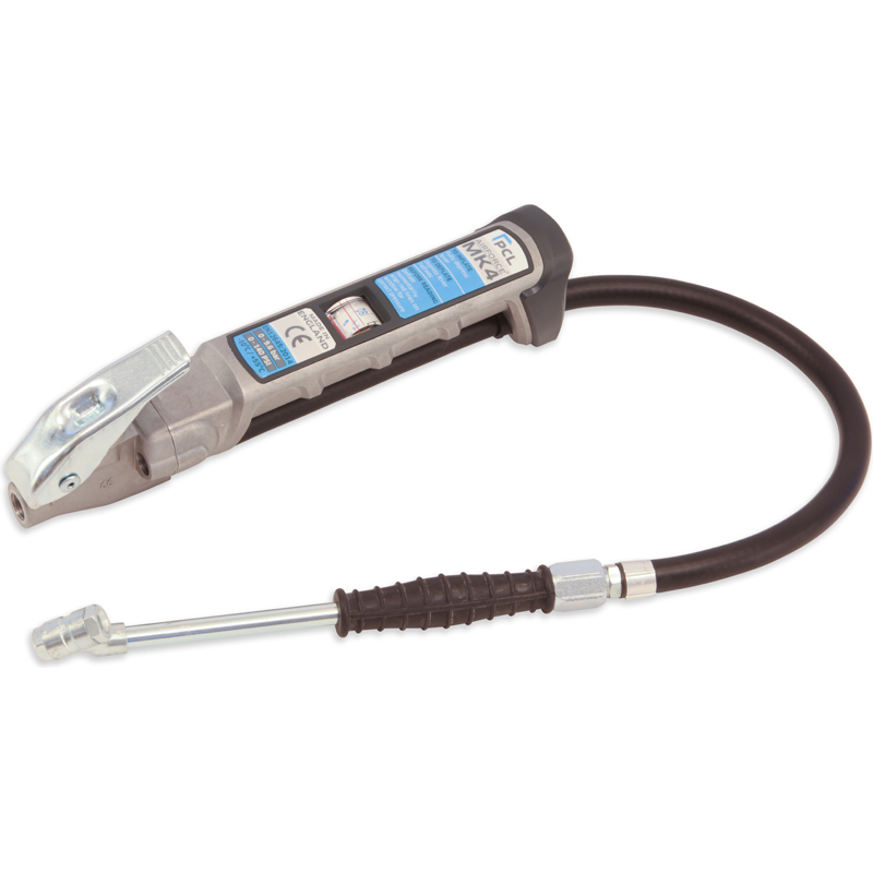 AirForce MK4 Tyre Inflator - AL14