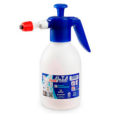 ALTA FOAM 2000