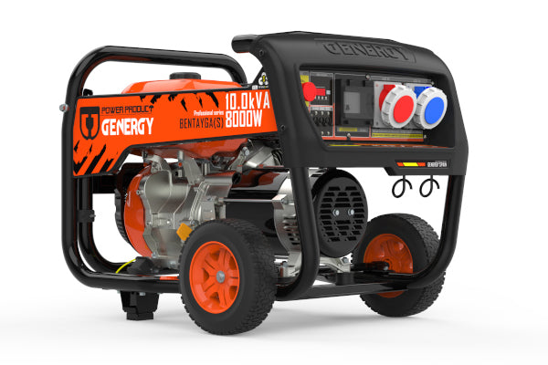 Bentayga 8000W 10KVA