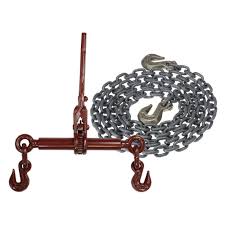 BINDER  AND CHAIN  SET