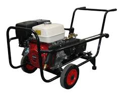 Honda Comet power Washer - 3000PSI  13HP 21L/M R