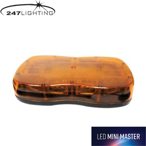 Led Mini Master - Bolt On