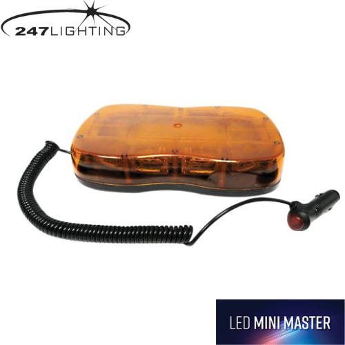 LED Mini Master Magnetic