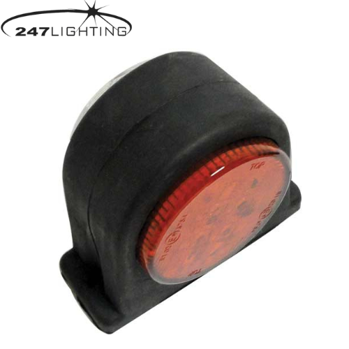 Rubber Side Marker