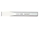 Chisel Flat Cold 250x25mm