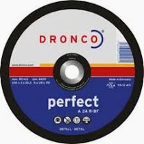 230X2.0X22,23 CUTTING DISC