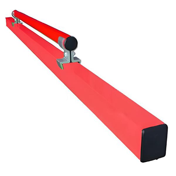Dargan Brutus concrete Screed levels