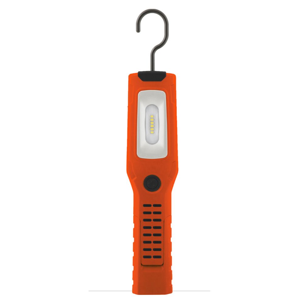 Vision Flexible Magnetic Hand Lamp/Torch - EHL300LR