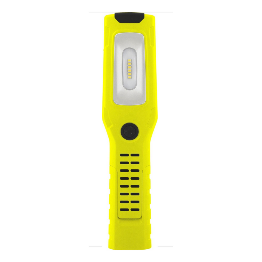 Vision HI-VIS COB LED Hand Lamp - EHL300LY