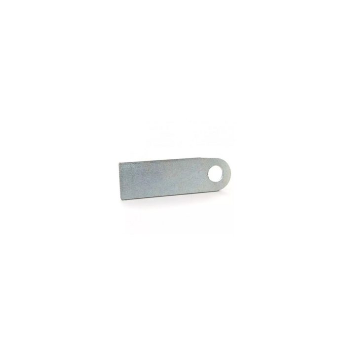 M22 EYEPLATE 155X50