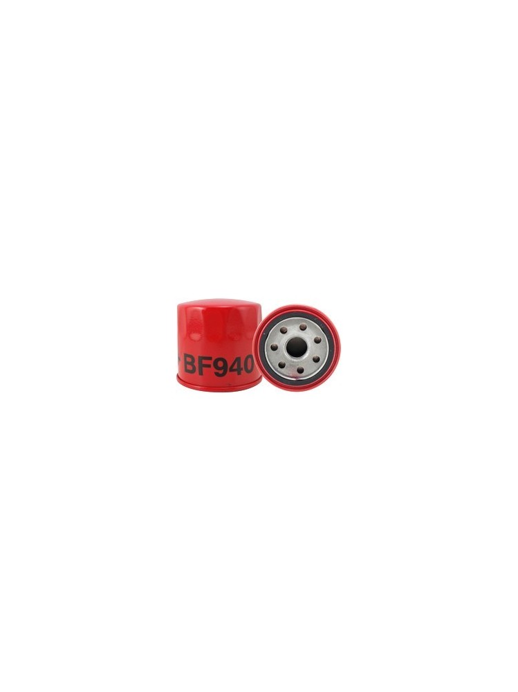Baldwin BF940 Fuel Filter Spin-on