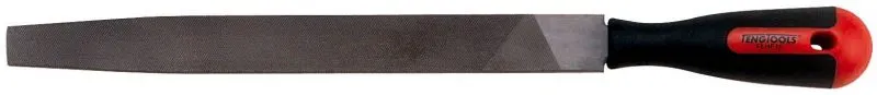 Teng Tools 10" Hand Type Hand File - FLHF10