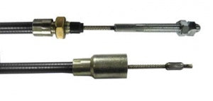 Knott Bowden type Brake Cable,  1630MM - BC1630