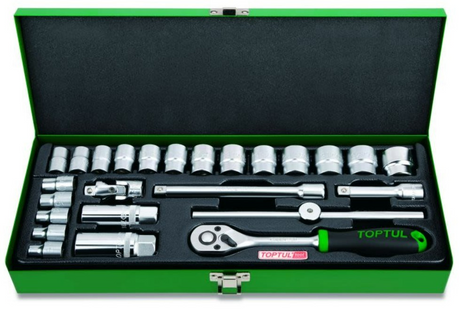 Toptul Ruler Toptul – Moycullen Plant & Tool