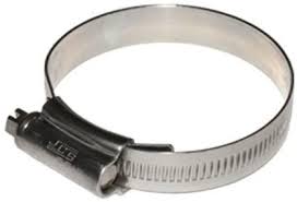 JCS hi-grip hose clip100
