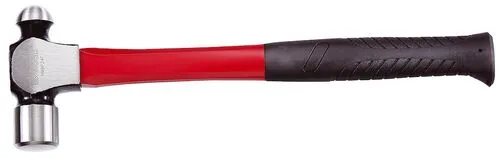 Teng Tools Ball Pein Hammer, 32oz head weight - HMBP32